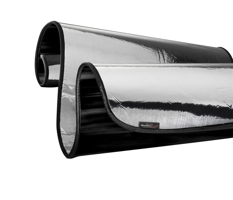 WeatherTech 84 89 Nissan 300ZX SunShade