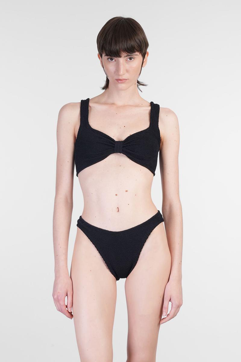 Hunza G Bonnie Bikini Beachwear