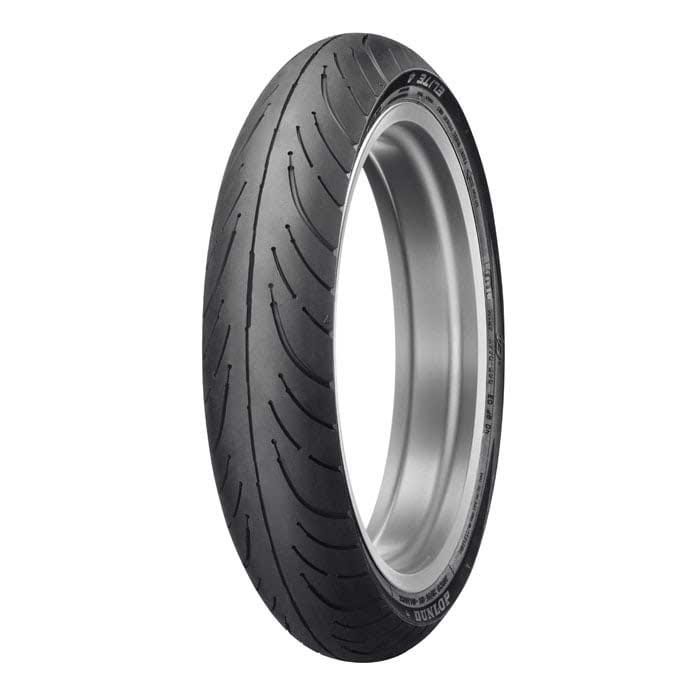 RIDESHED D  ELITE4 130/70HB18 BIAS