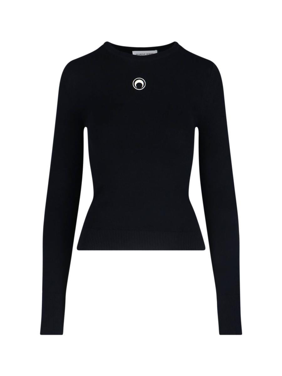 Marine Serre Top