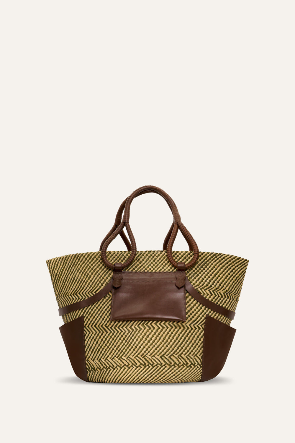 JOHANNA ORTIZ En La Mar Tote Bag