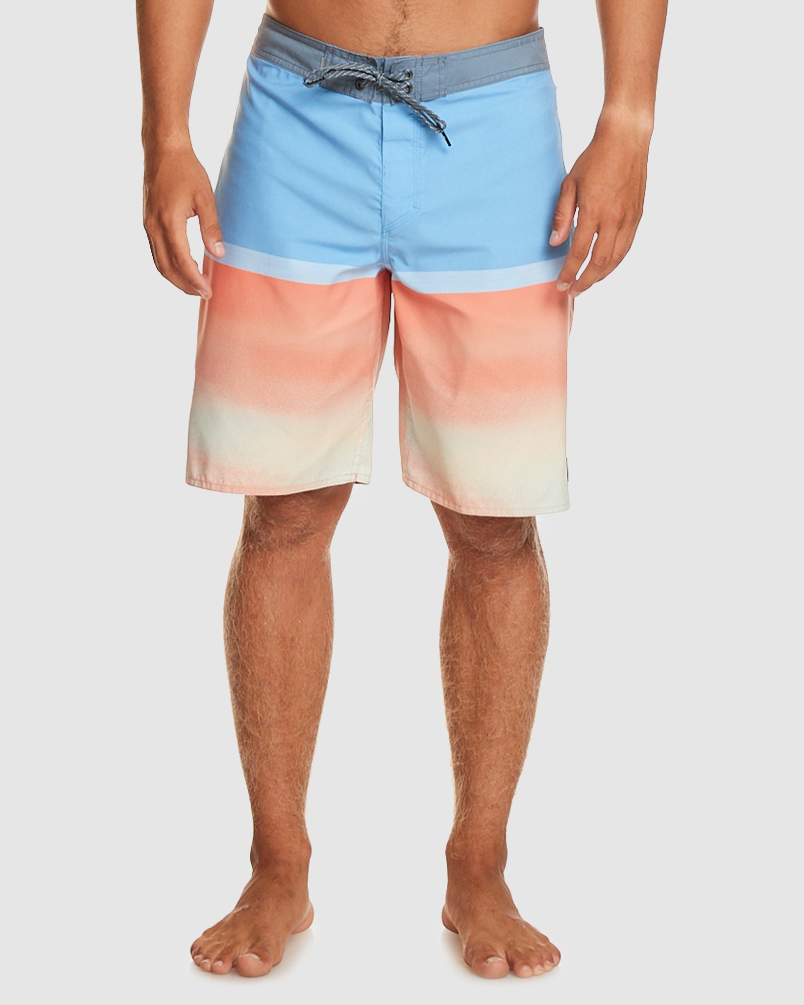 QUIKSILVER Mens Everyday Division 20" Boardshorts