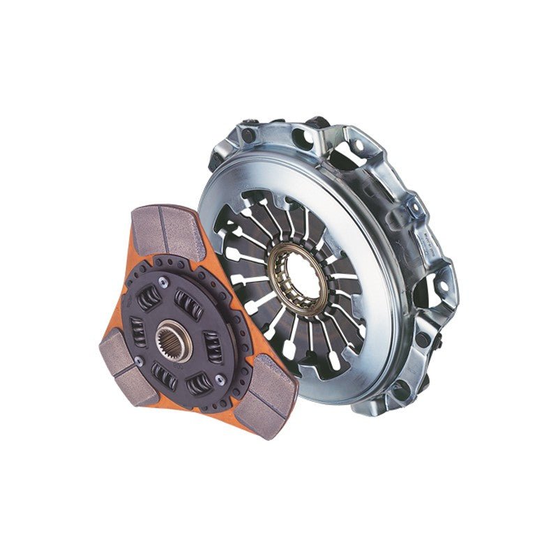 TORQUEGT Exedy Stage 2 Sports Clutch   Toyota Starlet Glanza EP82T EP91T 89 99