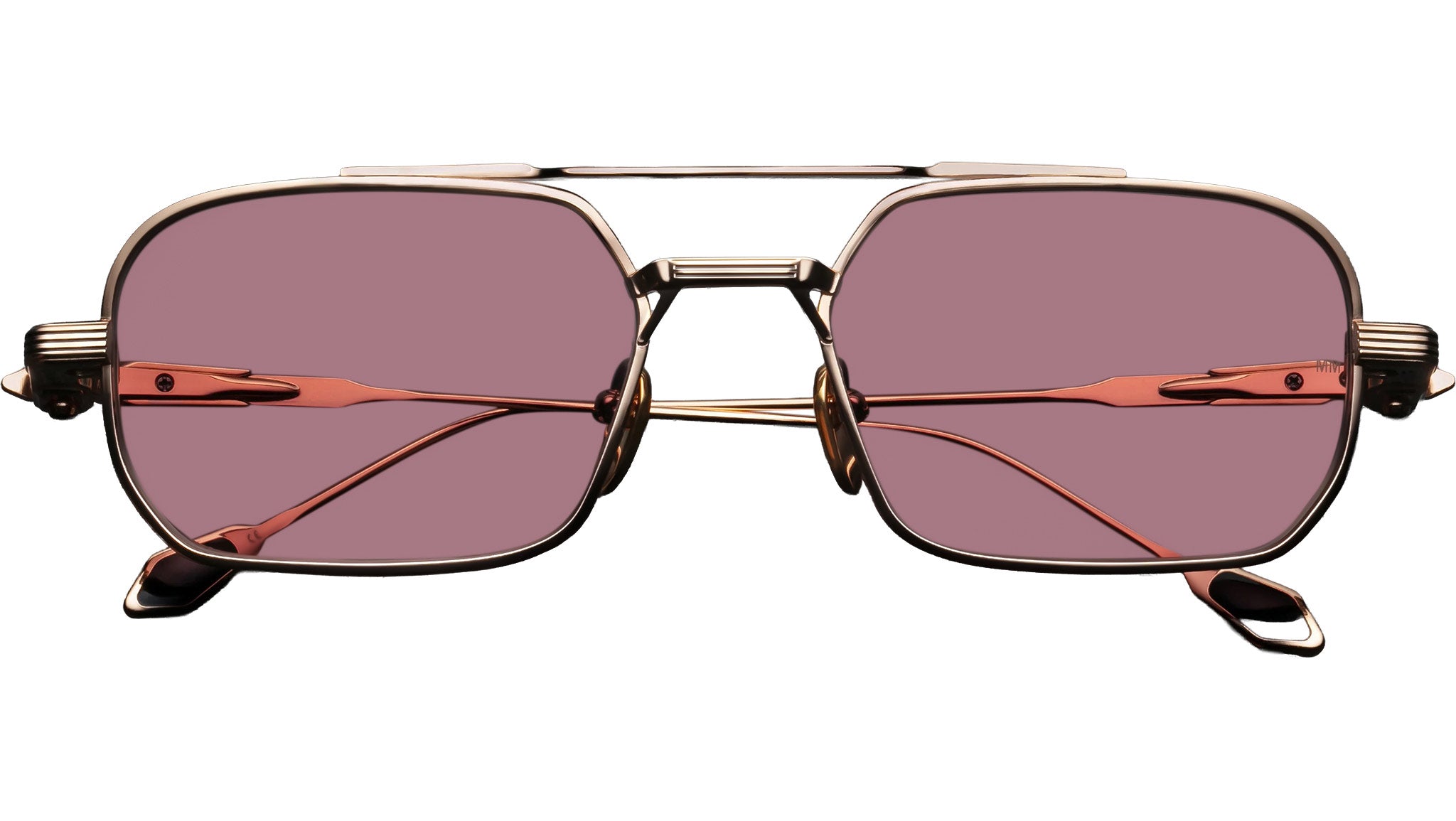 JACQUES MARIE MAGE Deaver Rose Gold