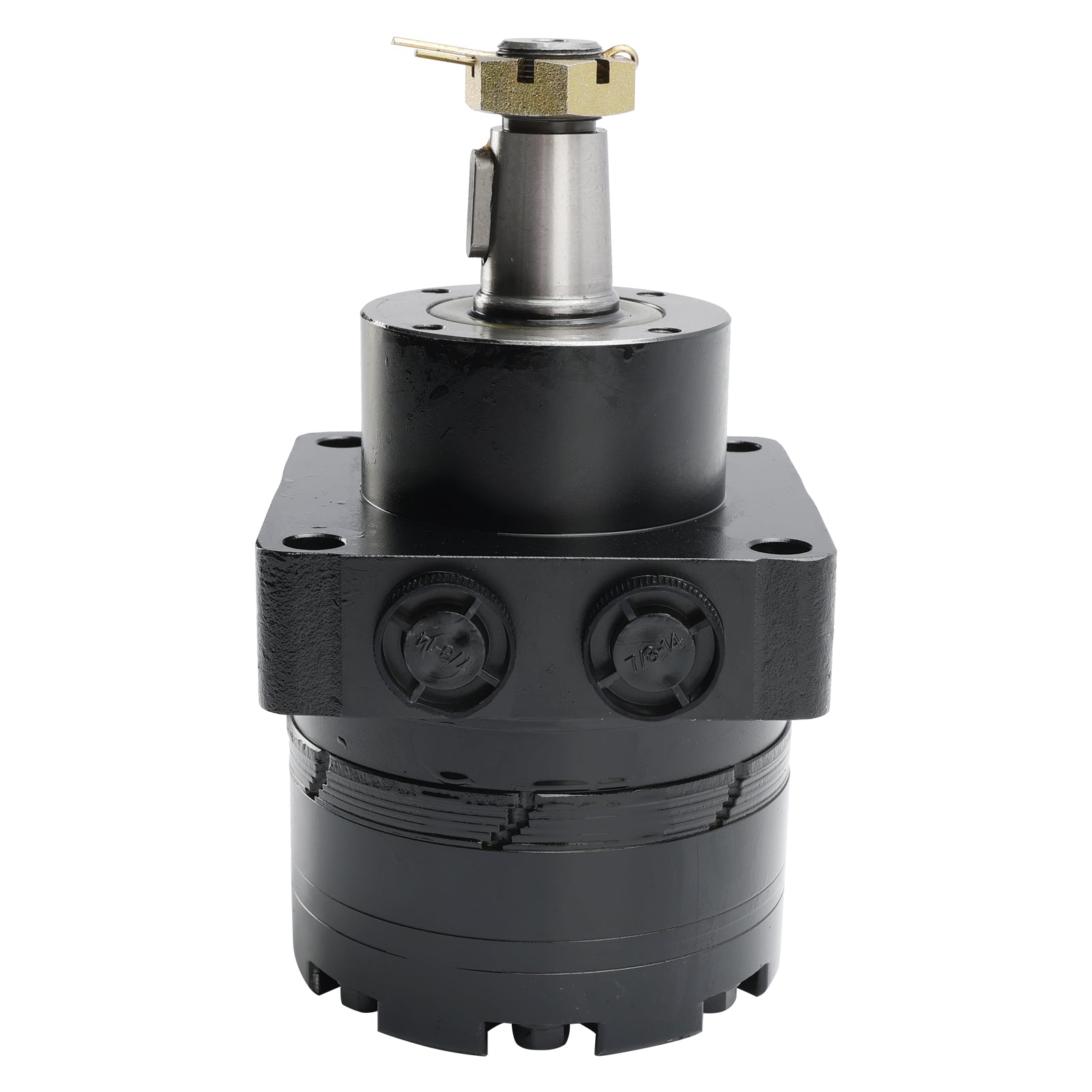 VIPIH 5102681YP Right Hand Hydraulic Group Wheel Motor For Ferris IS1500 IS200