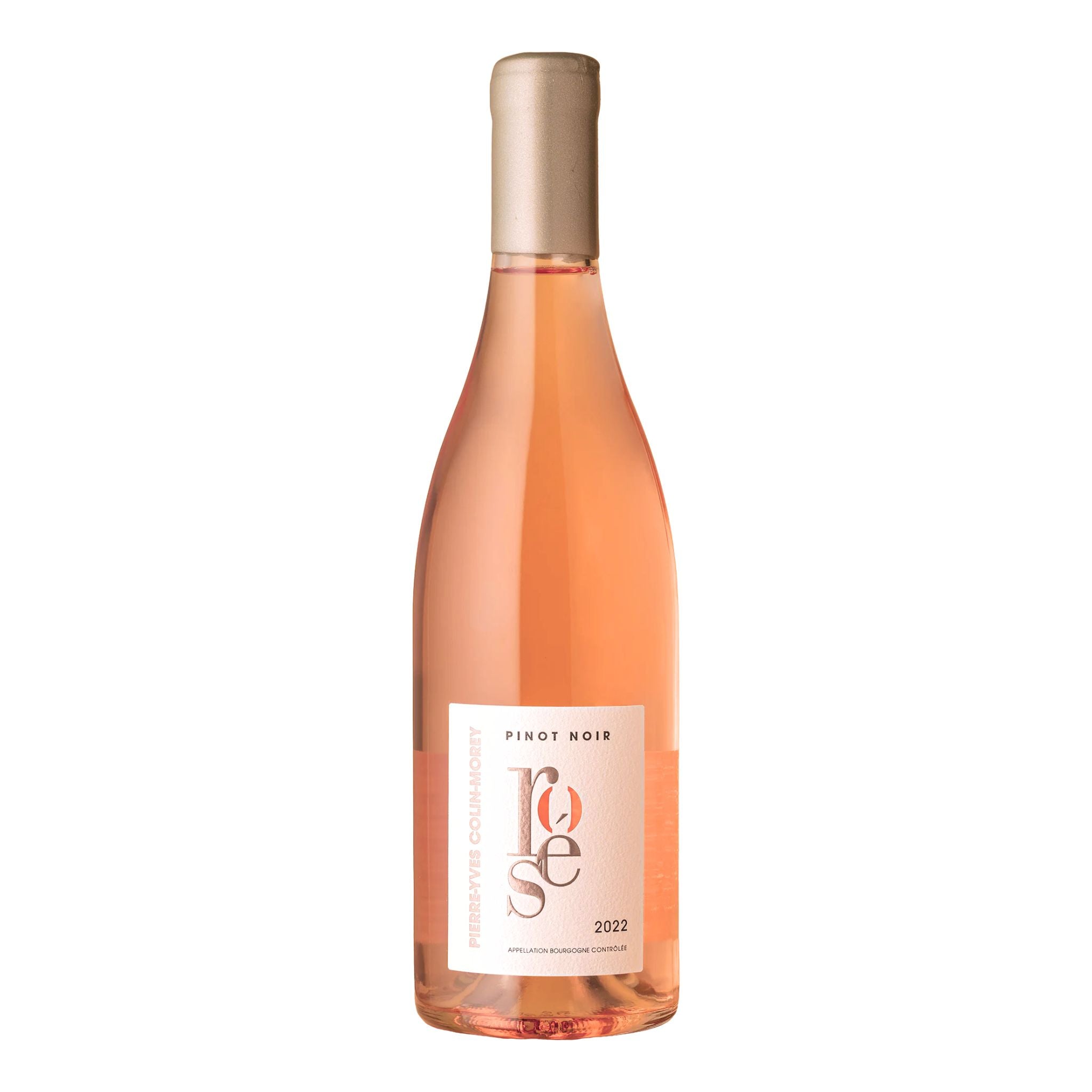 Pierre Yves Colin Morey Bourgogne Rose de Pinot 2023
