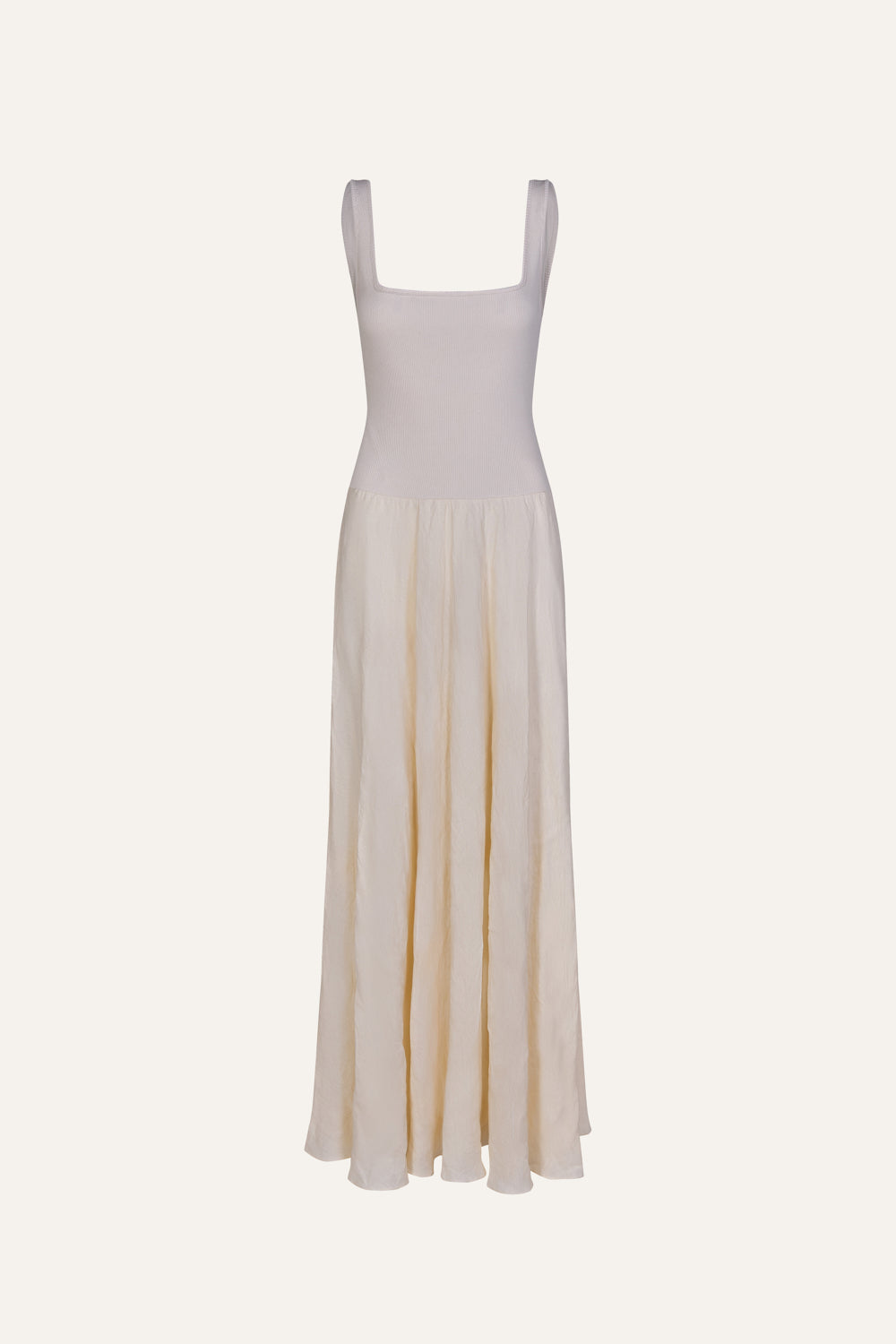 JOHANNA ORTIZ Mariner Dress
