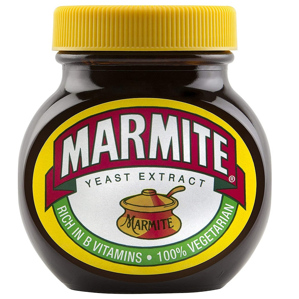 OCANAO BRITISH SHOP Marmite original 125g