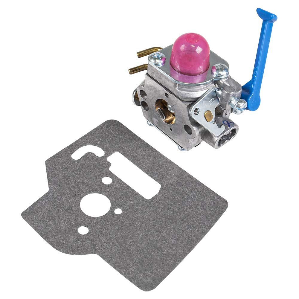 OEM Husqvarna Carburetor 545081848 C1Q W40A Fits 128C 128L 128LD 128R 128RJ