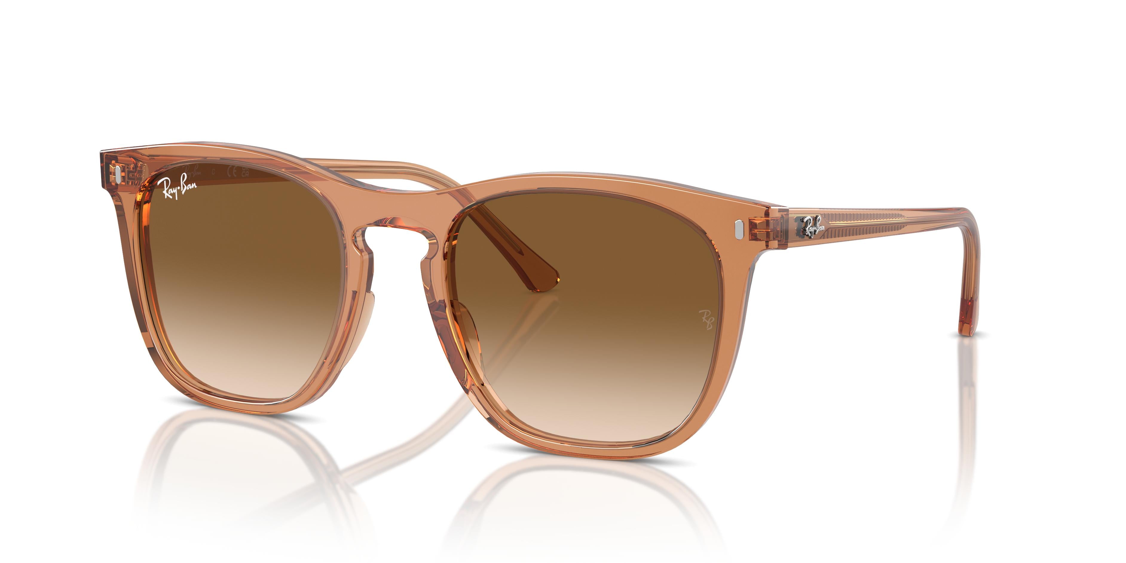 Ray Ban RB2210 676451 53