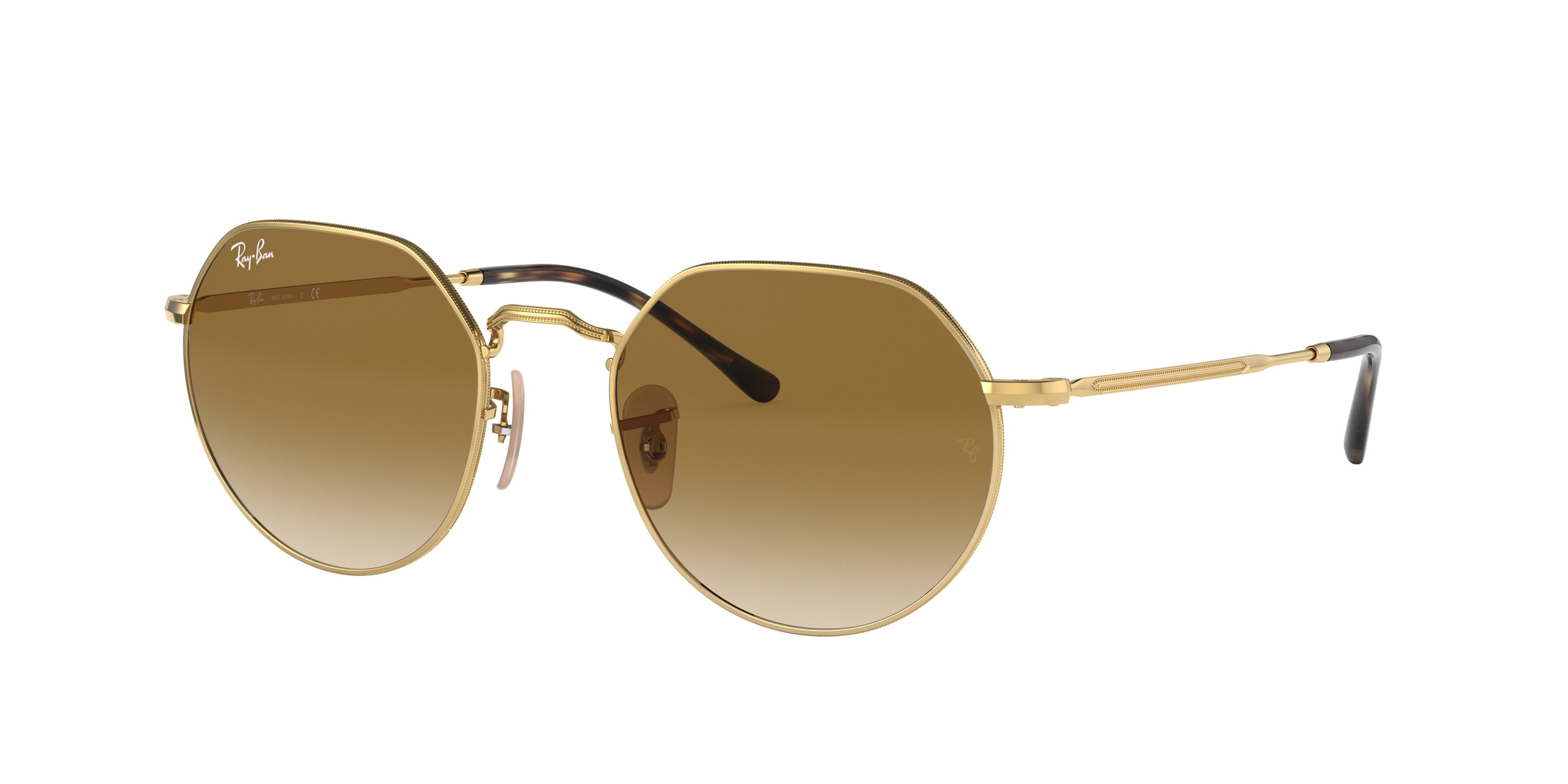 Ray Ban RB3565 JACK 001 51 53