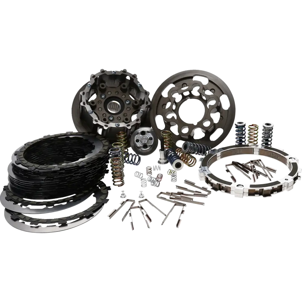 REKLUSE RadiusCX Clutch Kit   Cable Clutch   Twin Cam RMS 7915001
