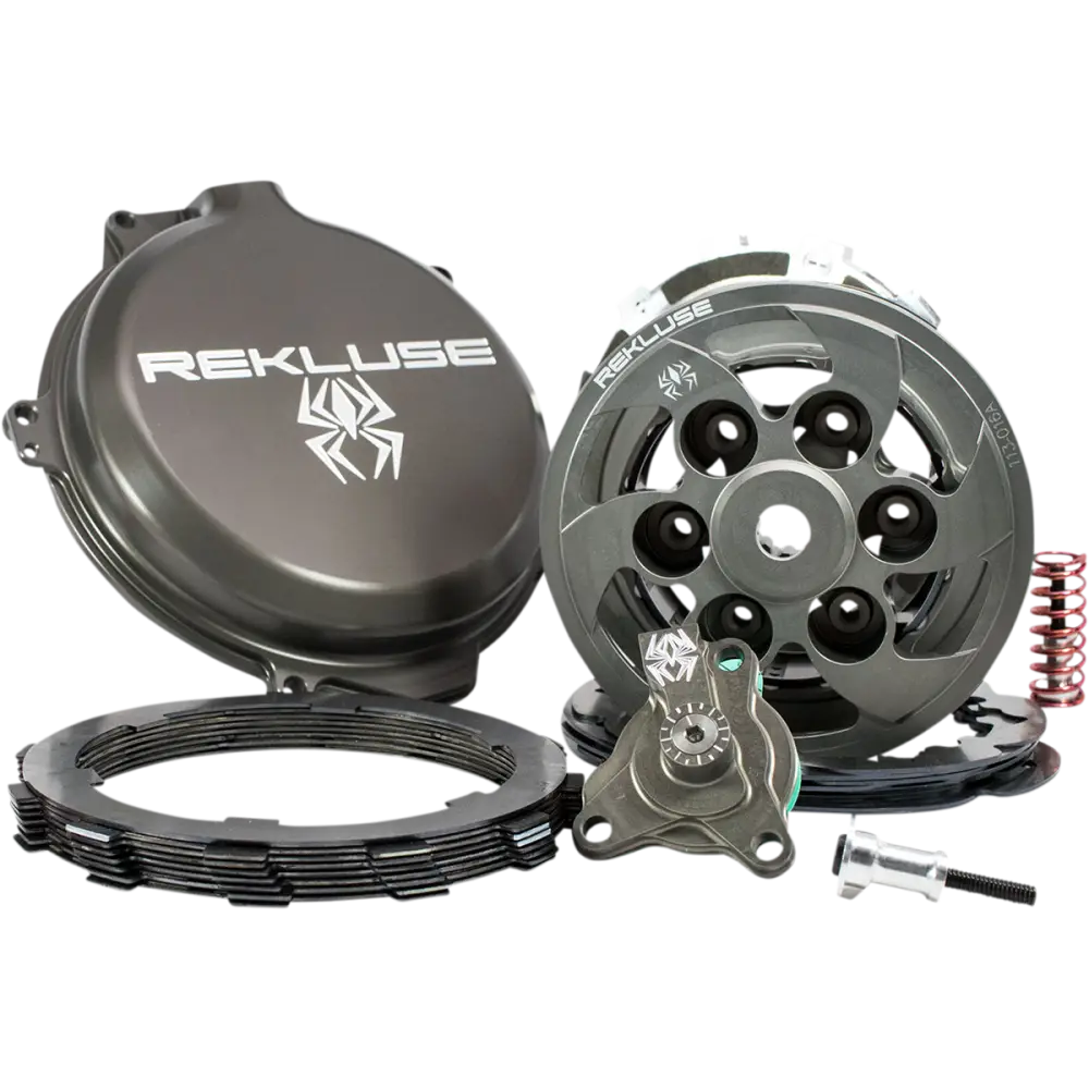 REKLUSE RadiusCX Clutch Kit RMS 7913081