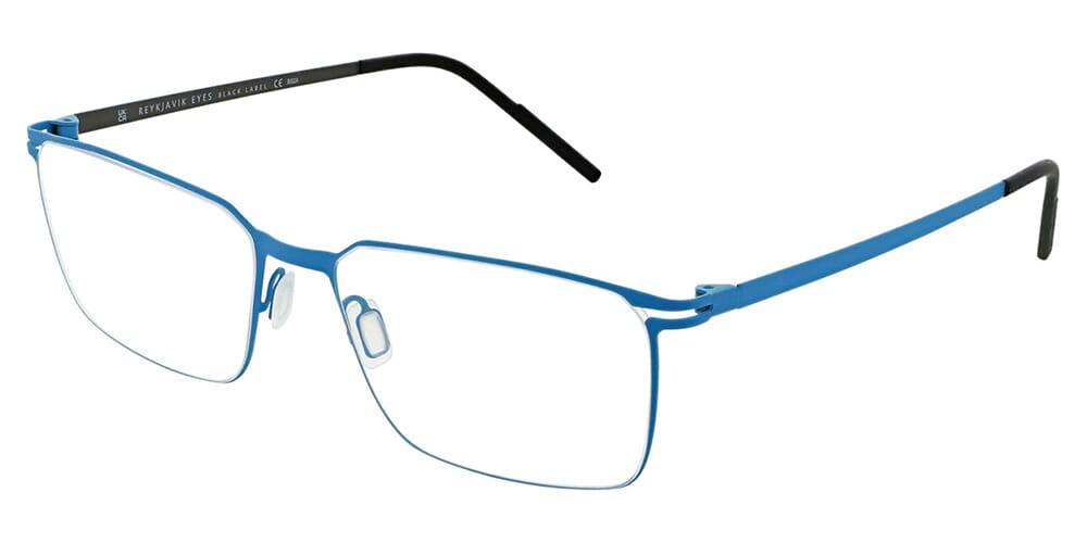 Reykjavik Eyes Black Label Hextor C2