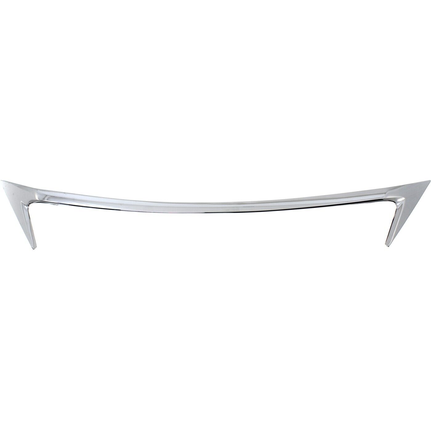 SHERMAN PARTS Grille Trim For 2014 2017 Lexus CT200h Center Chrome 5312176030 LX1210113 Grill