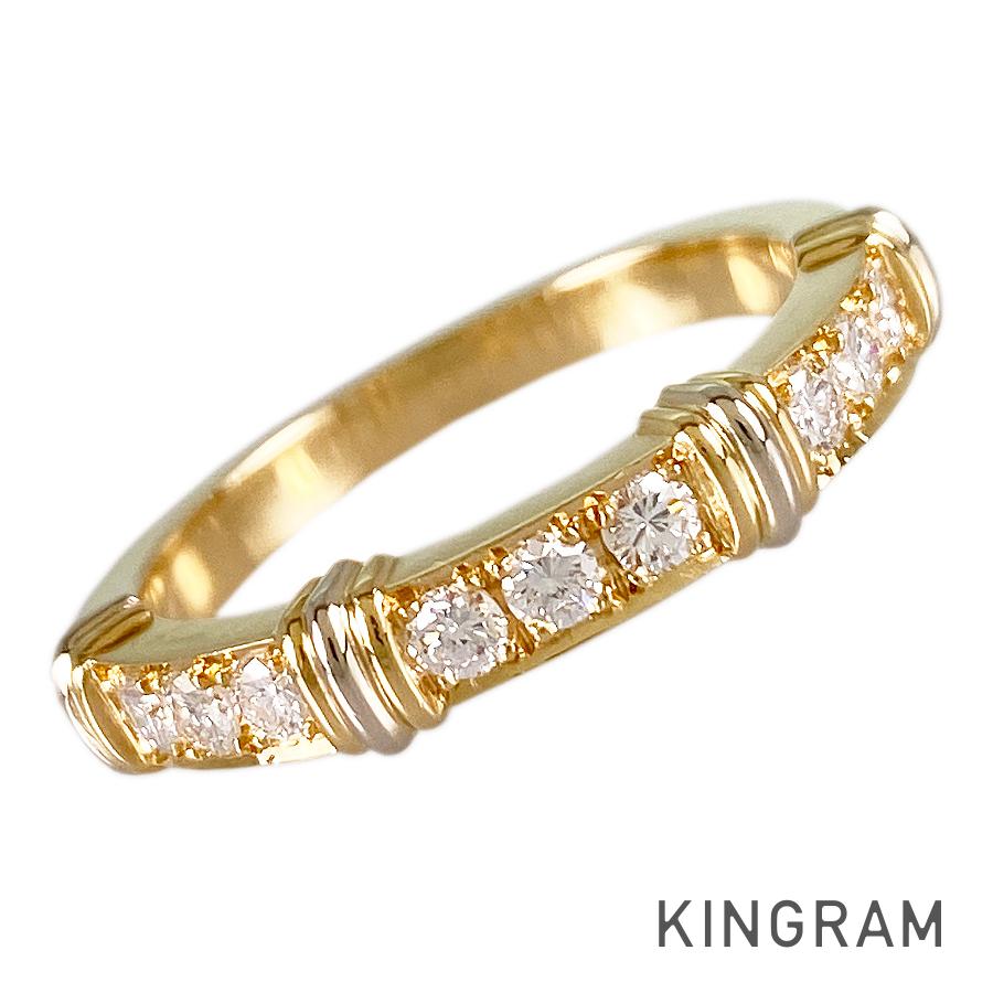KINGRAM JAPAN CARTIER Contessa Ring
