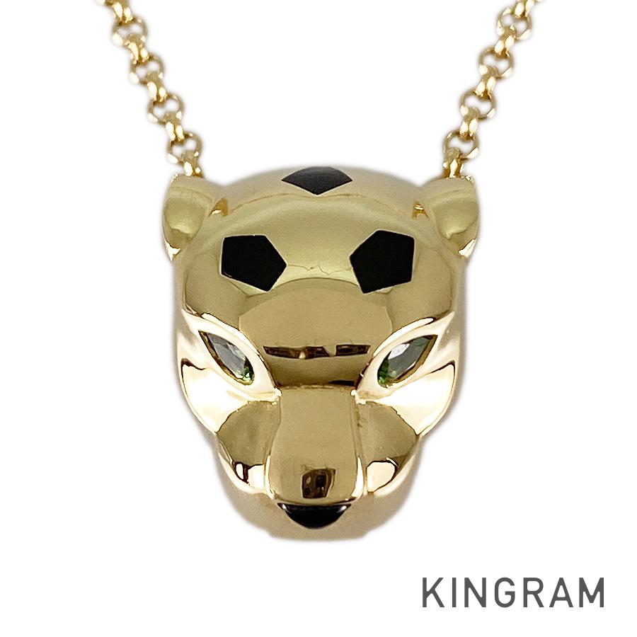 KINGRAM JAPAN CARTIER Panthere B7224756 Necklace
