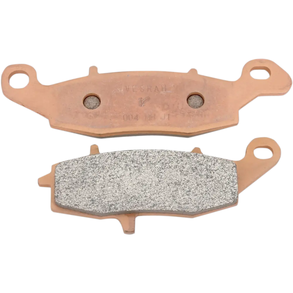 VESRAH JL Sintered Metal Brake Pads VD 435JL