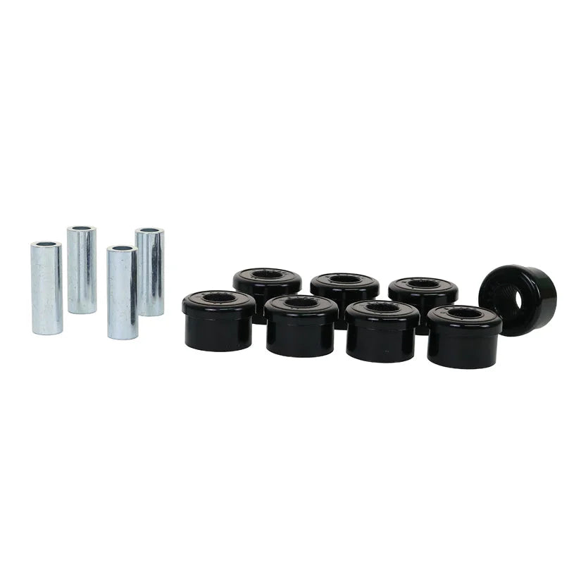 Whiteline Control Arm Bushing Hyundai I30 FD 07 12