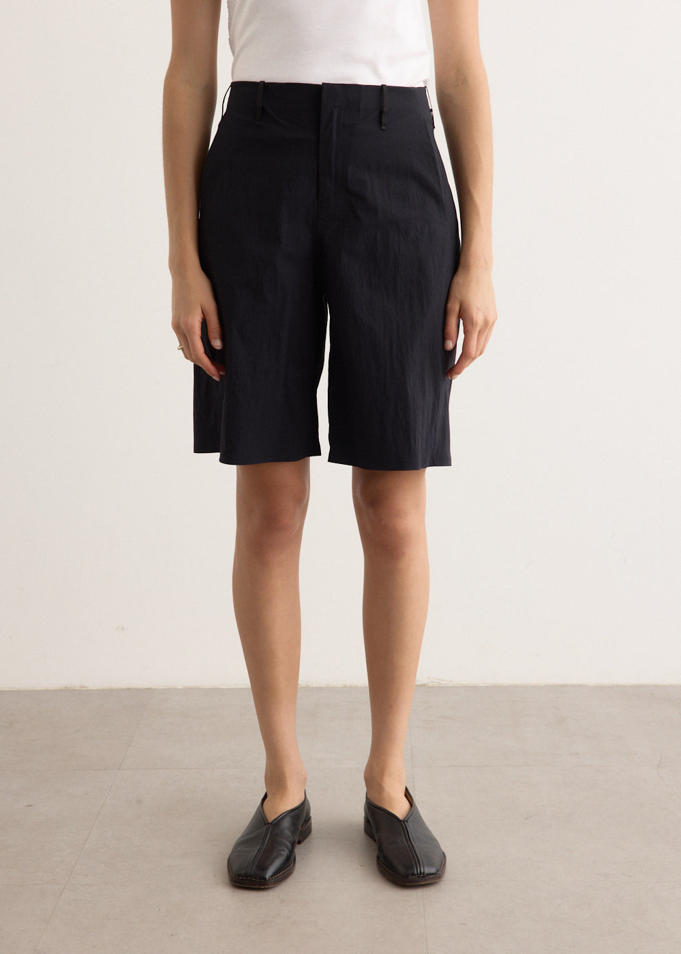 VEILANCE Nave Shorts
