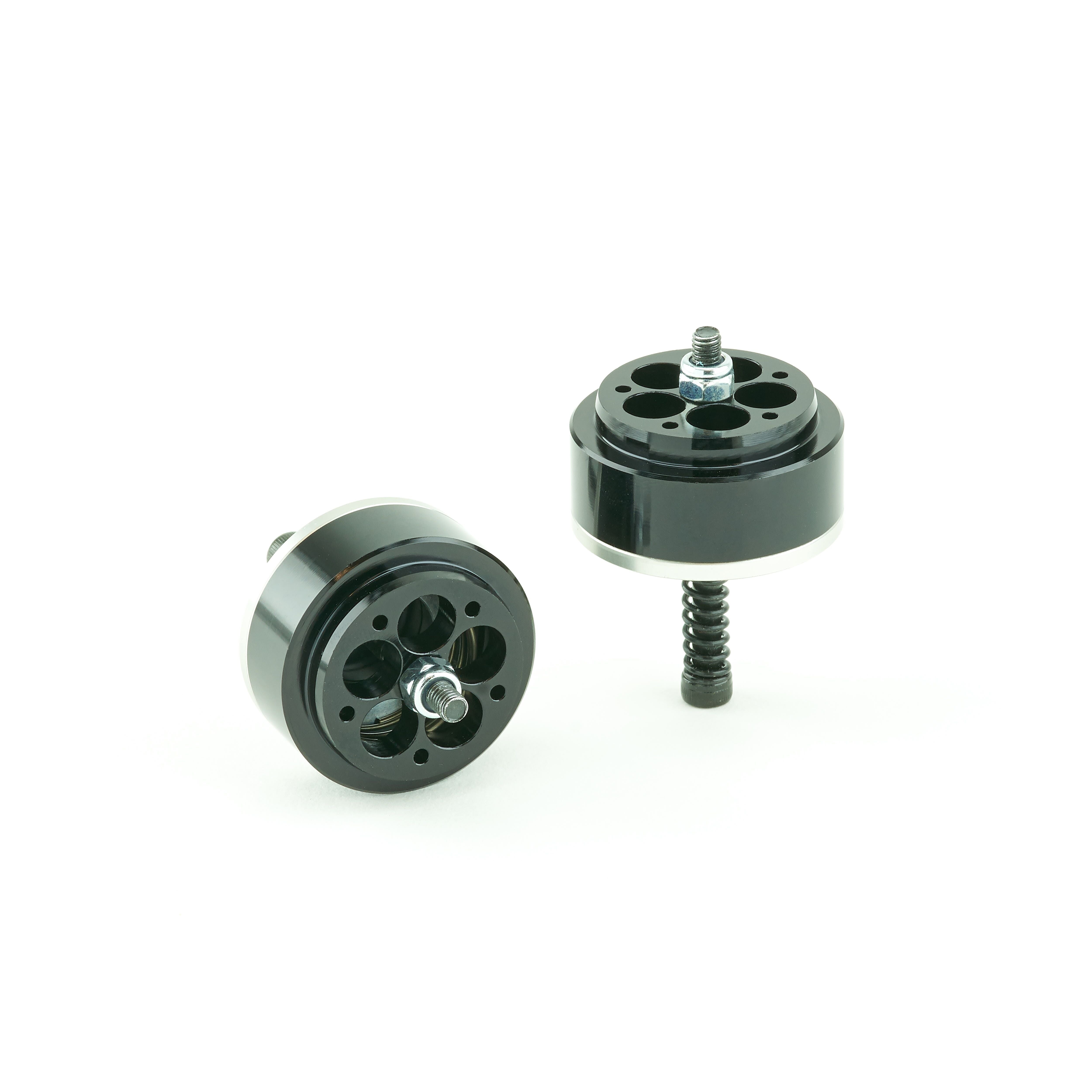 UNIVERSAL FRONT FORK DAMPING VALVE 33.50MM