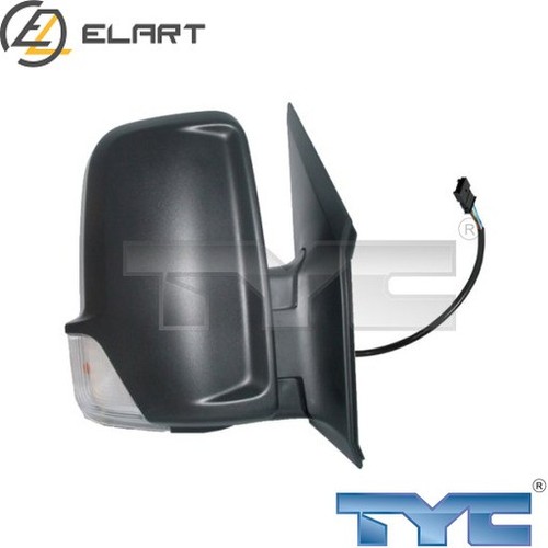 OUTSIDE MIRROR 321 0112 FOR MERCEDES BENZ SPRINTER/35 t/Bus/Van/3 t/46 t VW