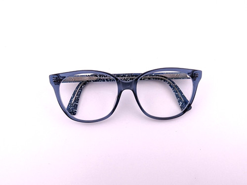 Marc Jacobs Eyeglasses, Frames Only, Marc 430 PJP, 140, Plastic
