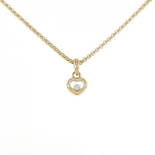 Authentic Chopard Diamond Necklace #270 004 025 9090