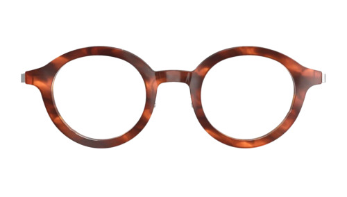 Lindberg ACETANIUM 1269 T207 AK76 47mm Eyeglass Frames