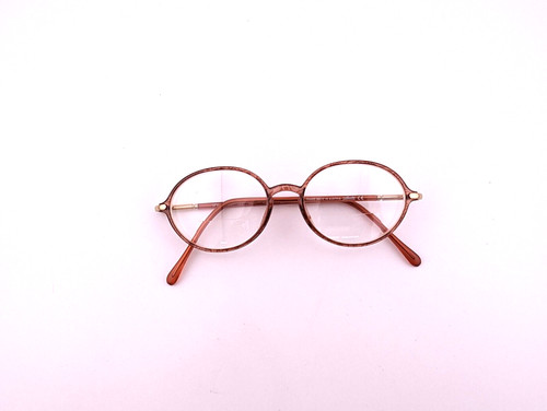 Silhouette Eyeglasses, Frames Only, SPX M1891/20 6051, 48 15 140, Titan, Austria