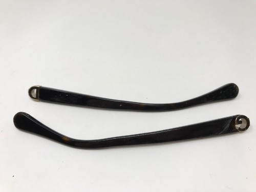 Authentic Temple Replacement PARTS DOLCE&GABBANA DG3228 502 140mm WQ54