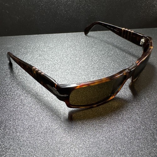 Persol Italy 2720 S 24/47 57[]16 130 Brown Sunglasses ME
