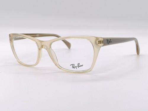 Authentic Ray Ban RB 5298 5233 Full Rim Glasses Frame Women Oldck Stockar