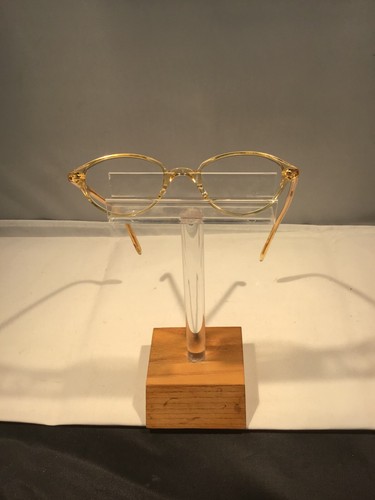 Oliver Peoples Eyeglasses Asset SLG 46/20mm 138temp