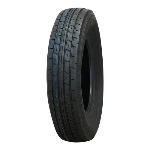 Trailquest 205 75R15 6 Ply Trailer Tire
