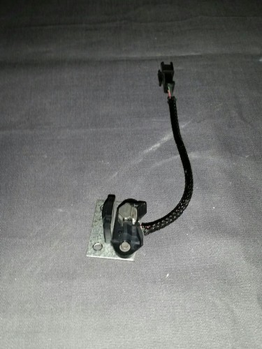 Essilor Alpha Edger sensor 4N82R38