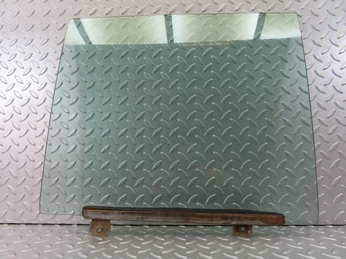 ⚙7298⚙ Mercedes Benz W116 450SE Rear Right Door Window Glass
