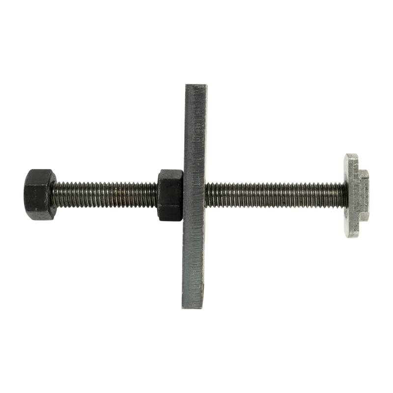 YUKON GEAR & AXLE Yukon Gear Tools Needle Bearing Puller For Toyota 8in Clamshell Front CV Axle