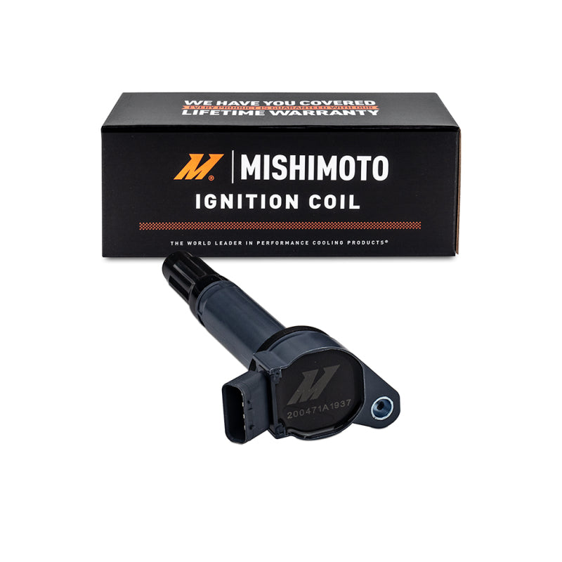 Mishimoto 07 12 Toyota Camry 3.5L Ignition Coil