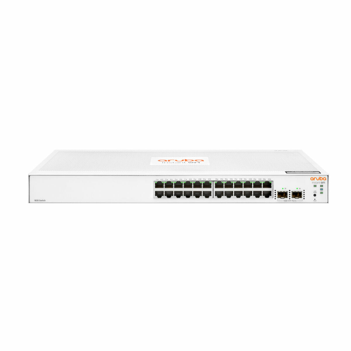 Switch Aruba JL812A#ABB White