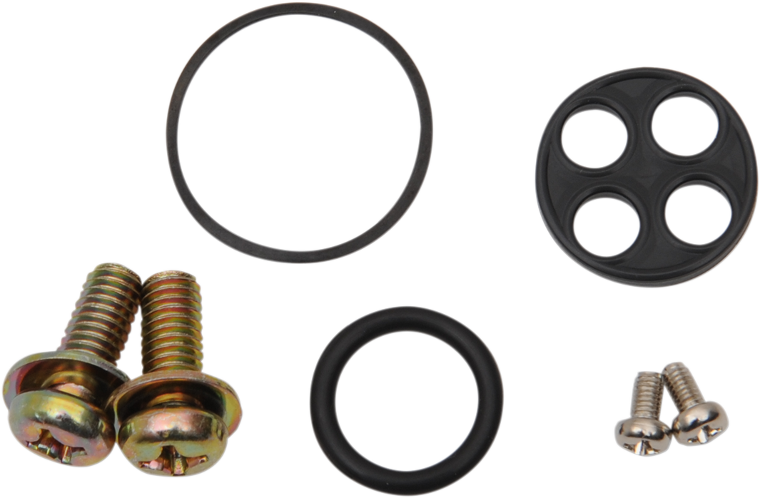 MOOSE RACING Fuel Petcock Rebuild Kit   Suzuki