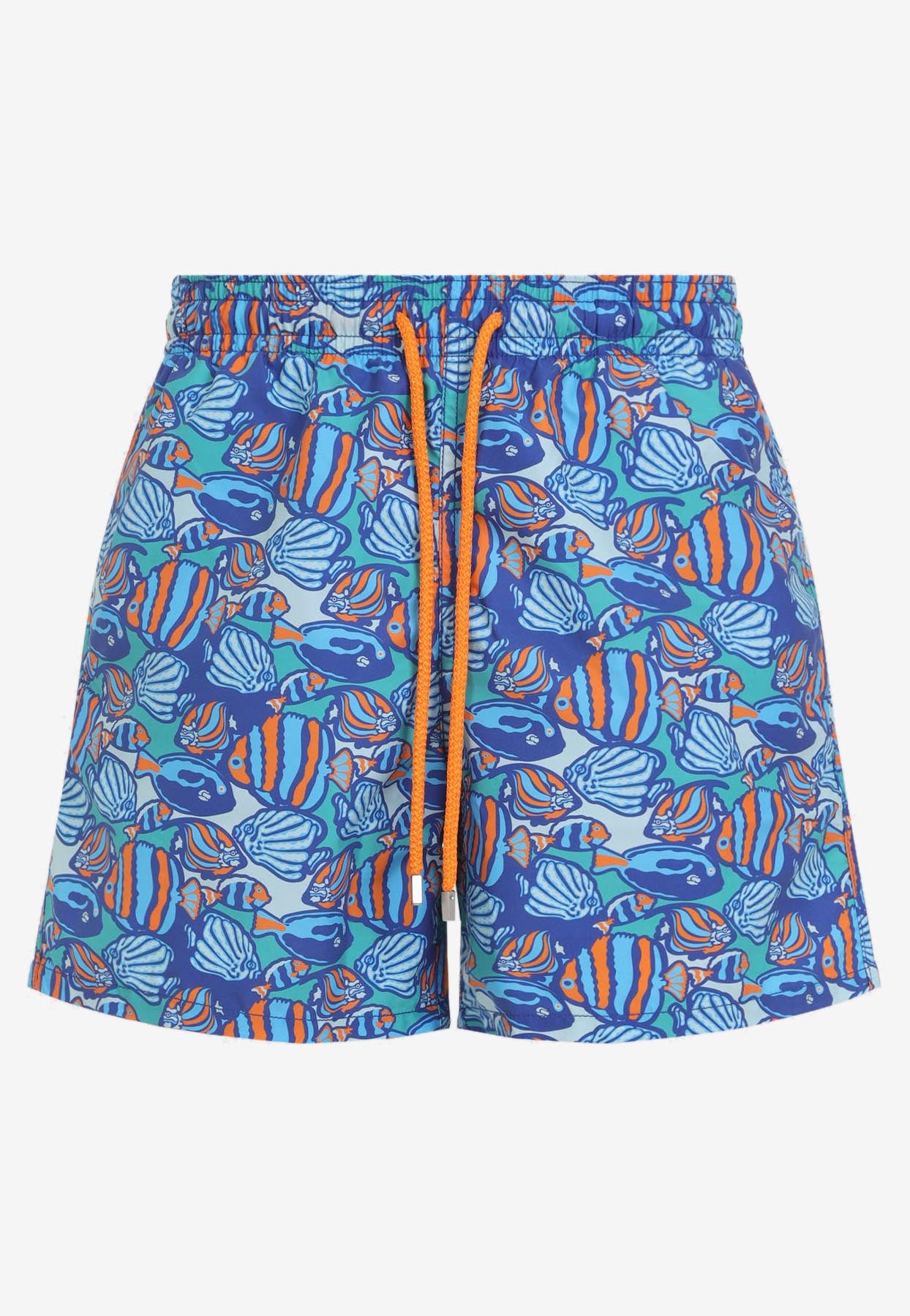 VILEBREQUIN Fishy Vibes Swim Shorts