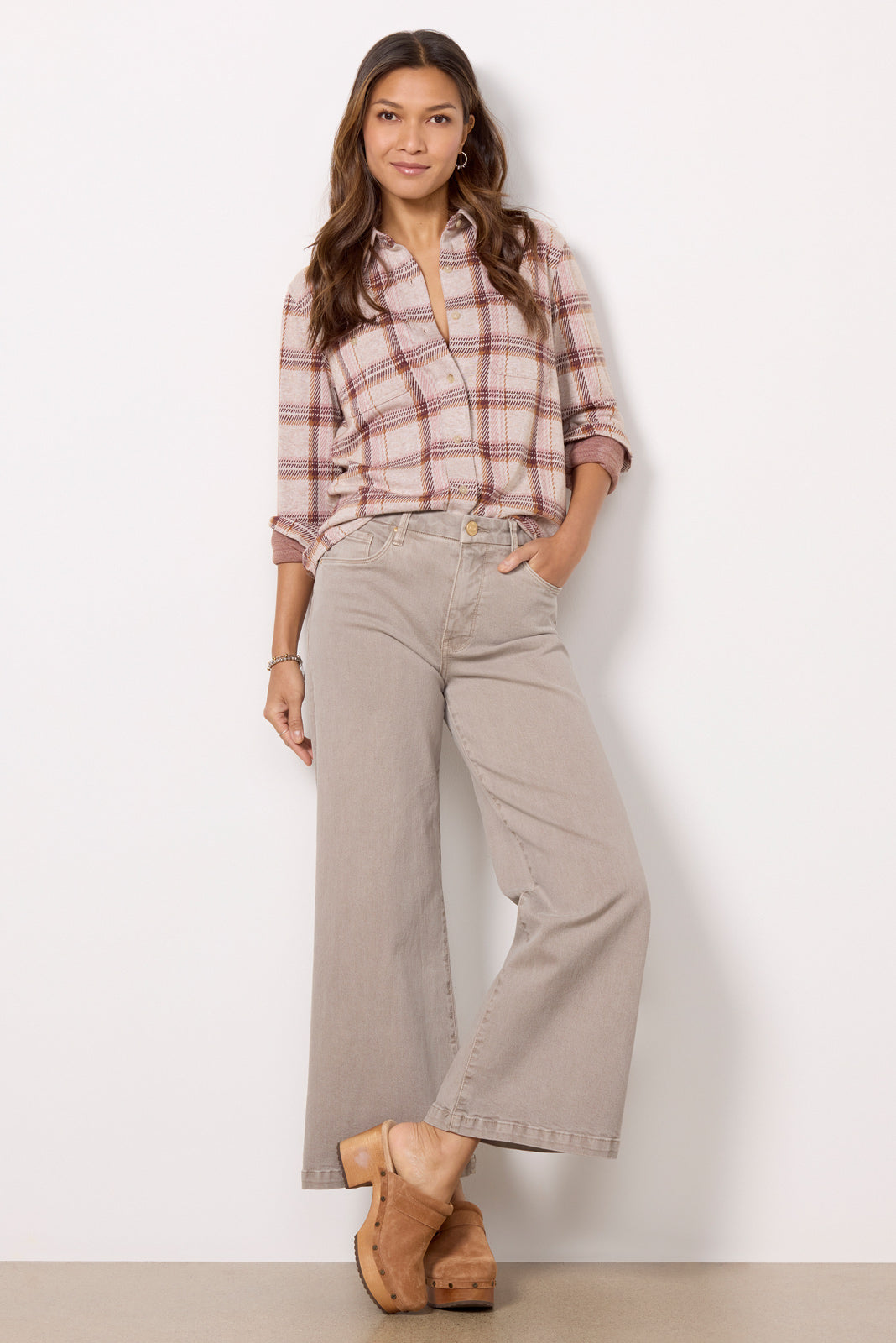 KUT FROM THE KLOTH Meg Wide Leg