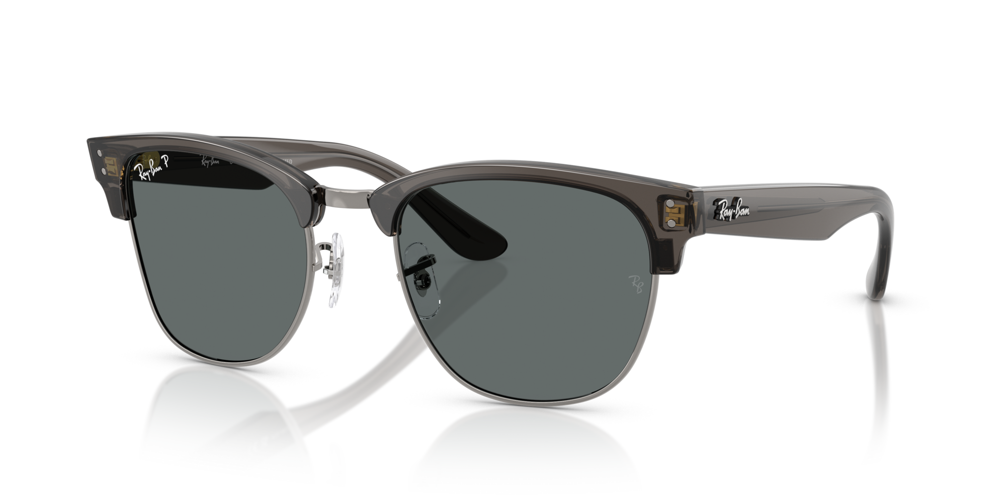 Ray Ban Clubmaster Reverse RBR0504S 670781