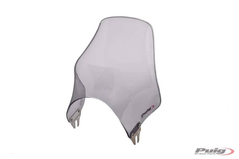 SUZUKI PERFORMANCE SPARES Suzuki GS850G / GS850GL 1980 86 Puig Naked Screen   Puig Naked Windscreen