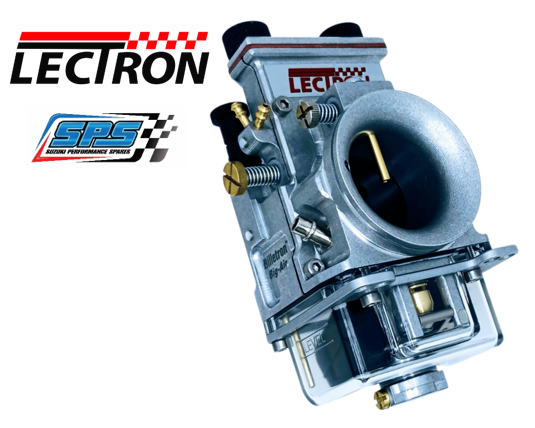 SUZUKI PERFORMANCE SPARES Sherco 300 SE Lectron Big Air Billetron    40mm 2 Stroke Carburettor