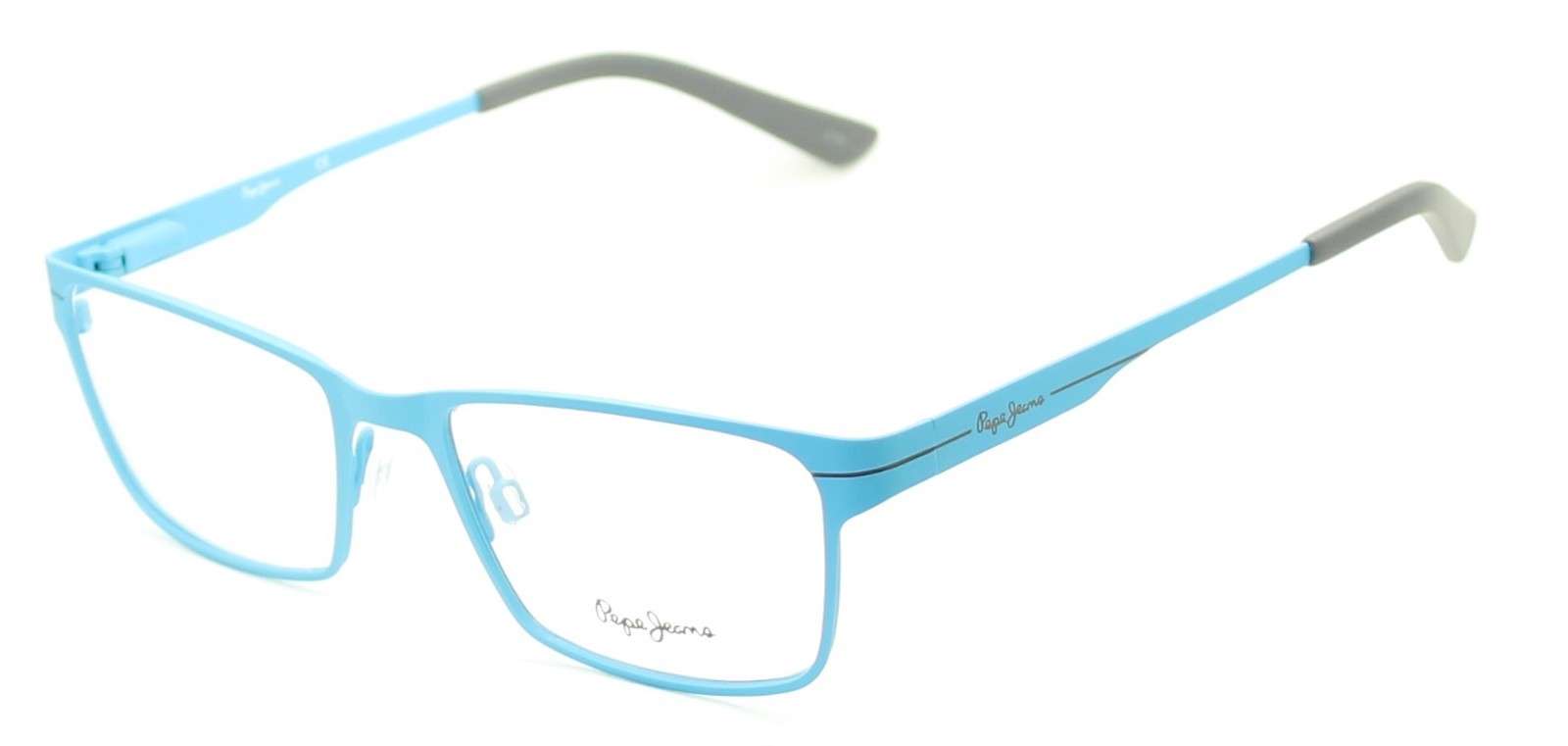 PEPE JEANS EYEWEAR PEPE JEANS Nate PJ1199 col C4 Eyewear FRAMES Glasses Eyeglasses RX Optical   New