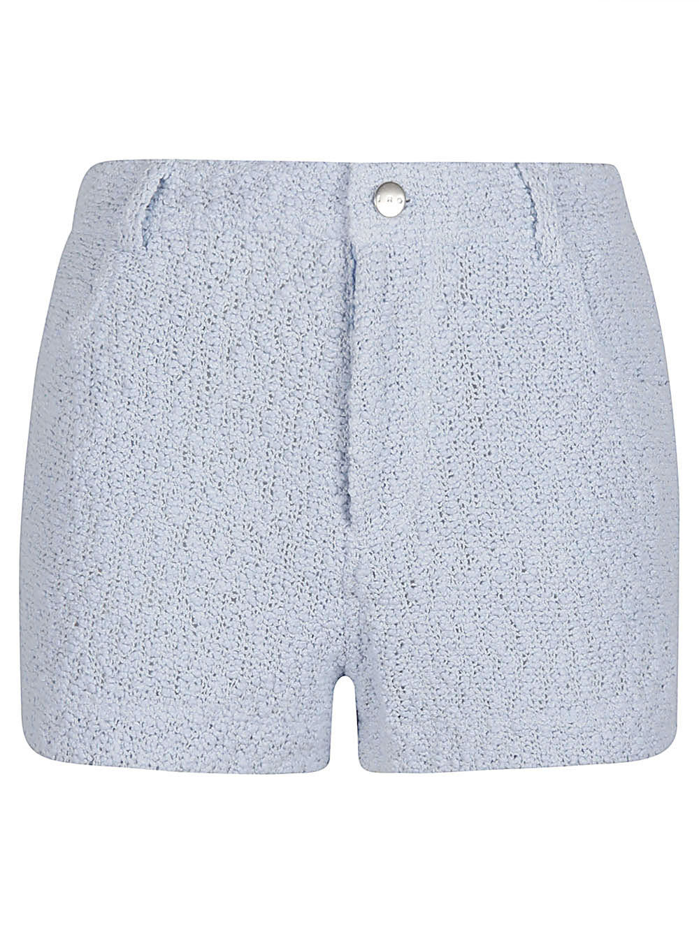 Pantalones cortos de mezcla de algodón IRO Daphna