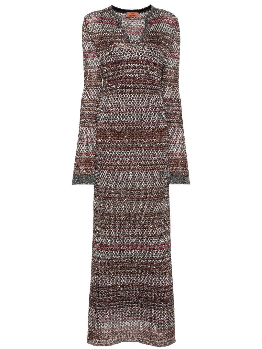 Missoni Long Kaftan