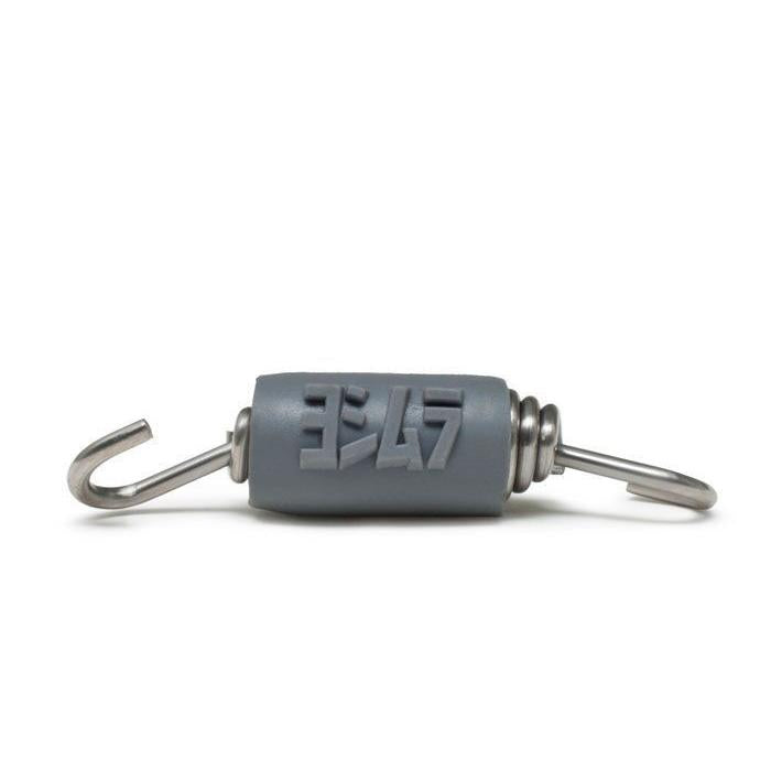 Yoshimura Exhaust Spring with Insulator 2.6in. RACE 82MM